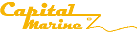 Capital Marine Logo