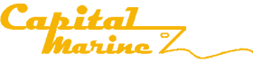 Capital Marine Logo