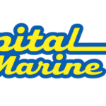 Capital Marine Logo