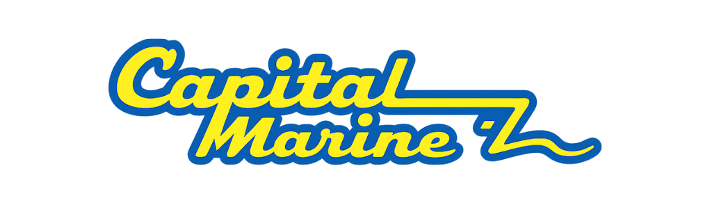 Capital Marine Logo